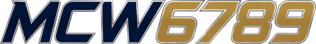mcw6789 logo